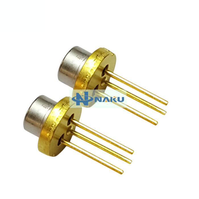 780nm 5mW Infrared Laser Diode TO-18 Φ5.6mm